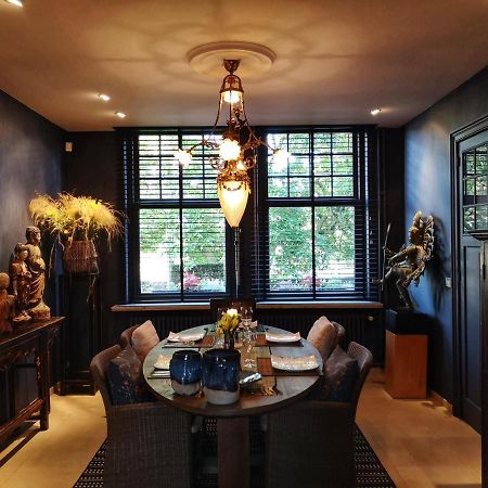 B&B Frangipani Bali Вареґем Екстер'єр фото
