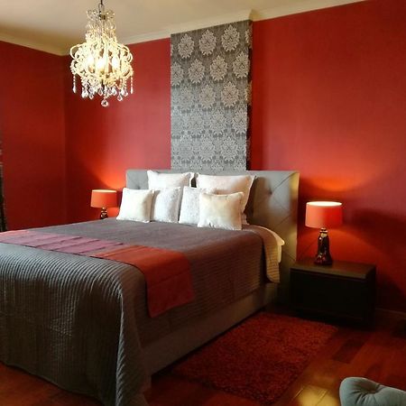 B&B Frangipani Bali Вареґем Екстер'єр фото