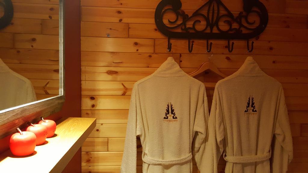 B&B Frangipani Bali Вареґем Екстер'єр фото