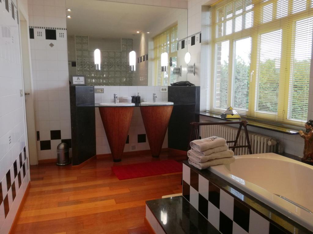 B&B Frangipani Bali Вареґем Номер фото