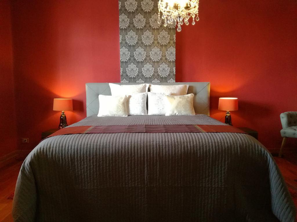 B&B Frangipani Bali Вареґем Екстер'єр фото