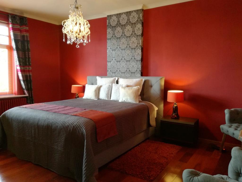 B&B Frangipani Bali Вареґем Екстер'єр фото